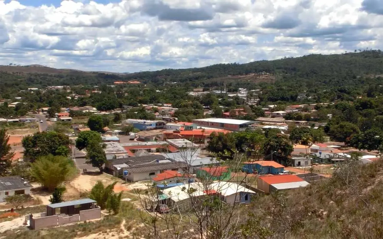 Frontera bajo fuego: La expansión de los 'sindicatos' hacia Santa Elena de Uairén