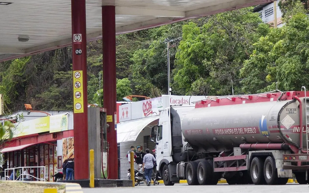 Tumeremo y El Tigre: Ciudades varadas mientras la logística minera prospera